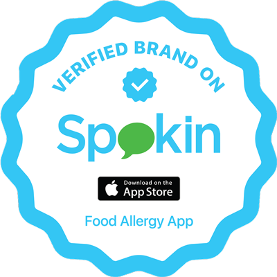 Verified Brand on Spokin